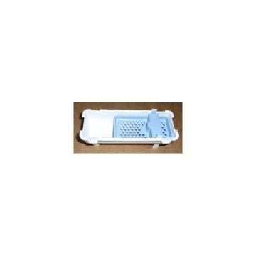 ELECTRO-POMPE BLDC 220-240V + JOINT POUR LAVE VAISSELLE ARISTON - INDESIT C00257903