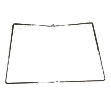 Support tourne broche - BRANDT - Four, cuisinière - Blanc - Garantie 2 ans