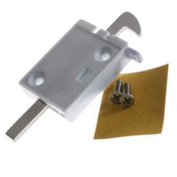 Kit service de fermeture de porte pour Réfrigérateur et Congélateur DOMETIC - Blanc
