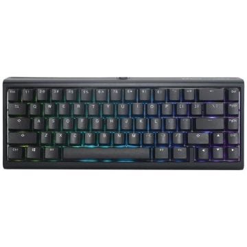 Clavier - Ducky Channel - ProjectD Tinker 65 ISO - Mécanique - Rétroéclairé RGB - AZERTY