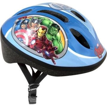 Casque Vélo AVENGERS - Taille S - Pour Garçon à partir de 4 ans