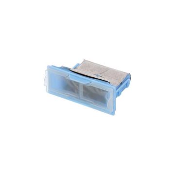 Filtre moteur - BOSCH, SIEMENS - 00499986 - Compatible avec plusieurs modèles - Accessoire aspirateur