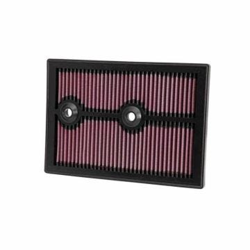 Replacement Air Filter 33-3004 AUDI A3 L4-1.4L; 2012-2013