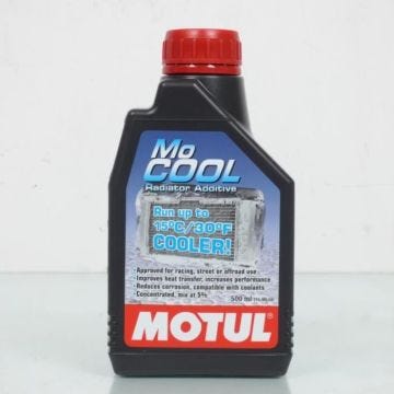 Lubrifiant et entretien Motul pour auto Motul Mocool 500ml / additif ref Neuf