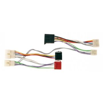 inka-902876â40â3âA cable silencieux ISO SOT pour P...