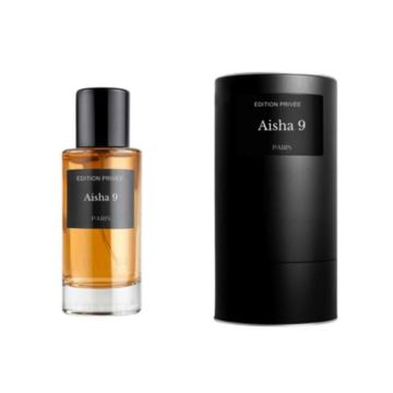 Édition Privée - Aisha 9  - Extrait de Parfum Mixte 50 ml