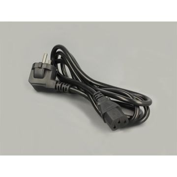 Commutateur Gigabit Ethernet DELOCK - 4 x 10-100-1000 + 1 x SFP - Montage mural possible - Sans ventilateur