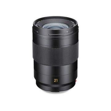 Leica Objectif à Focale fixe S