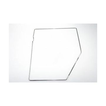 SUPPORT POUR TOURNE BROCHE POUR FOUR ARISTON ...