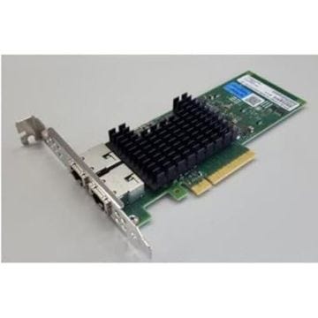 Carte réseau - FUJITSU - PY-LA342 - Ethernet 10 Gigabit - PCI Express 3.0 - Interne