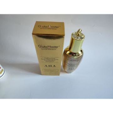 Sérum gluta master terminal white très efficace et éclaircissant 100ml