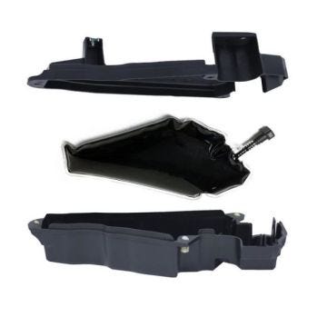 Carter et Poche Additif FAP Eolys Powerflex Cerine C3 207 207 CC 207 SW 208 1 301 9809287380