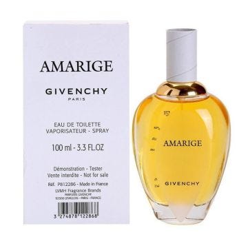 Amarige Eau de Toilette pour femme 100 ml sans boîtes