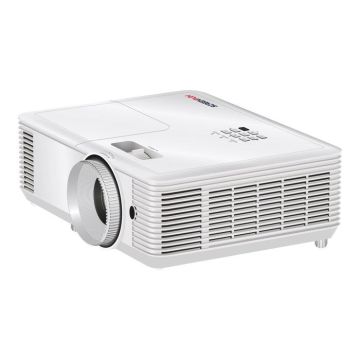 Projecteur DLP - InFocus - ScreenPlay Genesis I SP126 - 4000 lumens - WXGA - Portable 3D