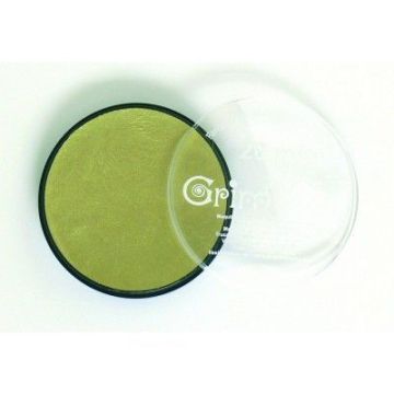 Maquillage enfant - GRIM TOUT - Fard Or métallique - 20 ml