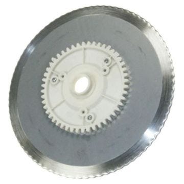 LAME T190 POUR TRANCHEUSE MAGIMIX 501804