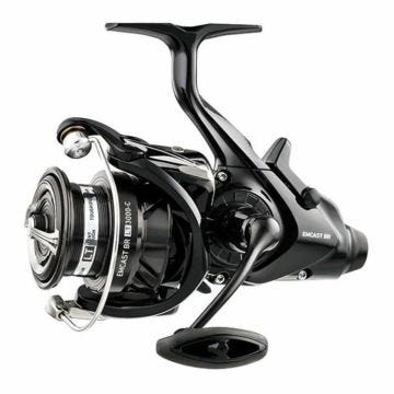 Daiwa Emcast BR LT 19 | 5000-C | Moulinet Debrayable