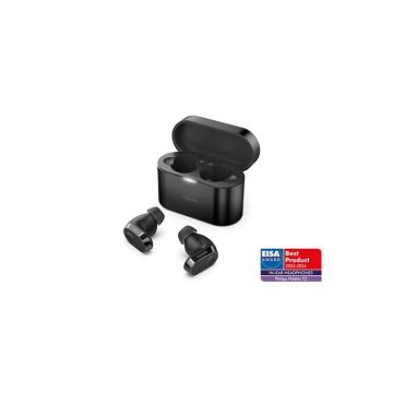 Ecouteurs sans fil - PHILIPS - Fidelio T2 - Bluetooth - Réduction de bruit active - IPX4