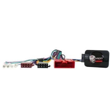 Interface Cde au Volant Mazda 99-15 - ADNAuto - ADN-CAV Boitier seul