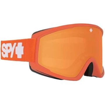 Lunettes de ski - SPY - Crusherelt179 - Verre orange - Système de ventilation Rise - Protection 100% UV