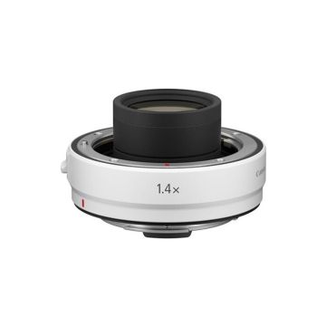 Canon pour hybride multiplicateur rf 1.4x