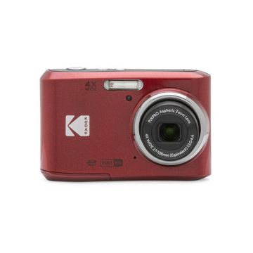 Appareil photo numérique - Kodak - FZ45 - 16 Mpx - Zoom optique 4x - Vidéo Full HD