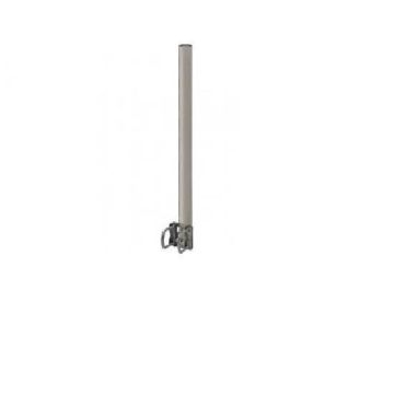 Fixation Balcon 80 cm Ø 48 mm pour antenne parabole HD ME