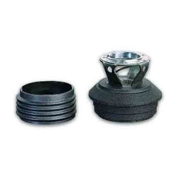 Moyeu adaptable Audi 80/90/ Porsche 924/944/ VW Golf 1 et 2/ Jetta/ Corrado/ Scirocco/ Passat