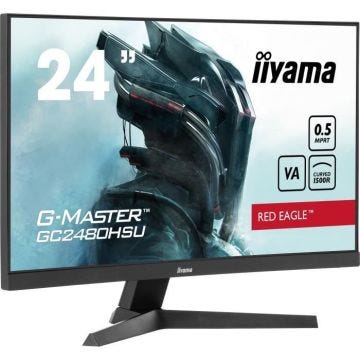 iiyama G-MASTER Red Eagle GC2