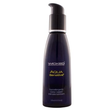 Lubrifiant Premium Hypoallergénique Sans Parfum 120 ml