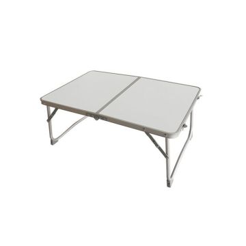 Table Pliante Exterieur | Table Pliante Camping | Table de Jardin Exterieur | Table Piable | Table Camping - Marbueno