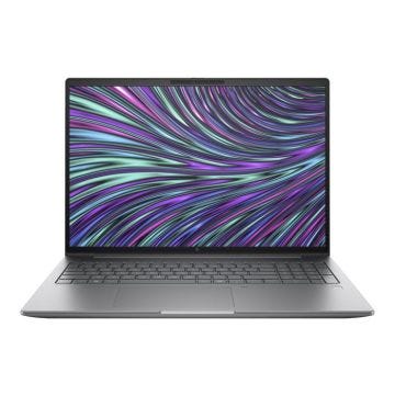 Ordinateur portable HP ZBook Power G11 avec écran WUXGA 400 nits, processeur Intel Core Ultra 7, 32Go de RAM, 1To SSD, et carte grap