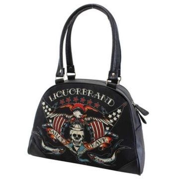 sac a main bowling liquor brand sailor grave crane marin