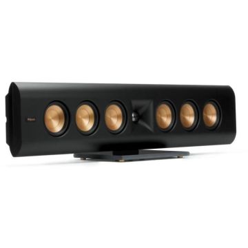 Klipsch RP-640D Noir - Enceinte Compacte (la pièce) - Enceintes
