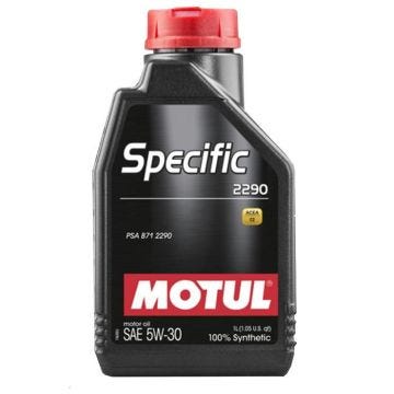 Huile Moteur Specific 2290 5w30 1L