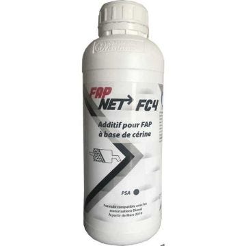 Cérine FC4 FAPNET 1L (Bidon)