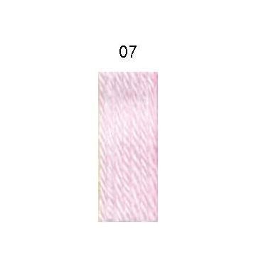 Laine Boud'chou - Nuance 07 (dans les tons rose…