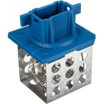 Résistance de chauffage pour xsara picasso 206 OE 6450.EP