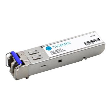 Cisco - Module transmetteur SFP (mini-GBIC) - L…