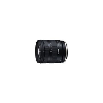 Tamron pour hybride zoom objectif 11-20mm f/2.8 di III-a vc rxd compatible avec canon rf-s