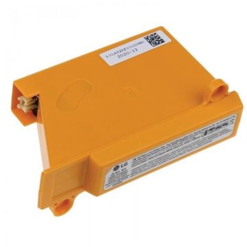 Batterie rechargeable 14,4 V pour aspirateurs robot LG EAC62218205
