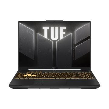 Ordinateurs portables Gaming ASUS TUF Gaming TUF607VU-RL021W Intel Core 5 210H 16p WUXGA 16Go DDR5 1To PCIE G4 SSD GeForce RTX 4050