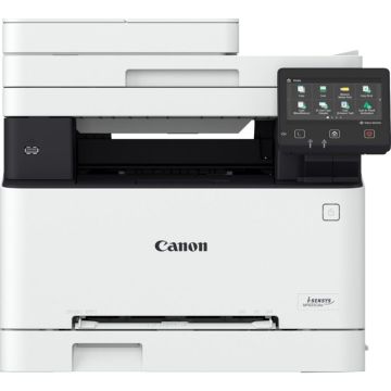 Imprimante Multifonction Laser Couleur - Canon - i-SENSYS MF655Cdw - 21 ppm - A4 - Wifi