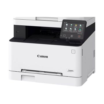 Imprimante Multifonction Laser Couleur - Canon - i-SENSYS MF655Cdw - 21 ppm - A4 - Wifi
