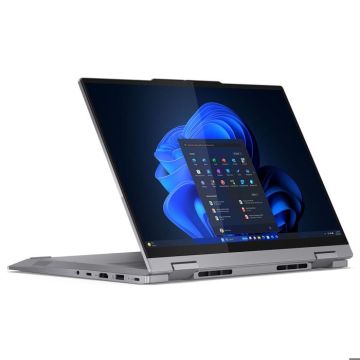 Lenovo ThinkBook 14 2-in-1 G4 IML - AI Ready - 14" - Intel Core Ultra 7 - 155U - 16 Go RAM - 512 ...