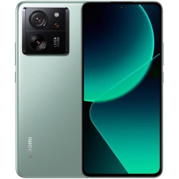 Xiaomi 13T 5G 12 Go/256 Go Vert (Meadow Green) Double SIM