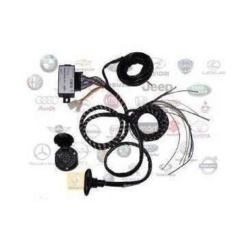 Faisceau Universel SJA13 pour Attelage. Demultiplexage. Ordinateur de bord.
