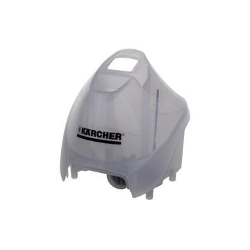 Accessoire pour Aspirateur - Karcher - SC2 - Réservoir Complet - Jaune - Pièce d'origine