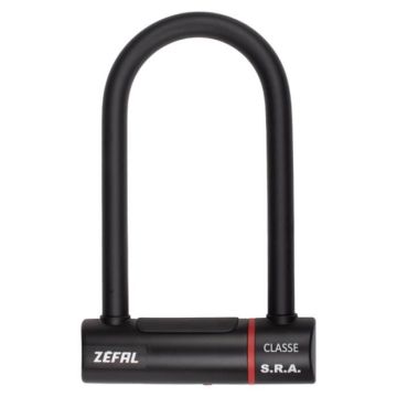 Zefal 154930 - ANTIVOL U VELO ZEFAL K-TRAZ