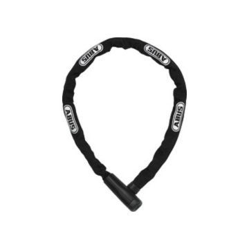 Antivol chaîne ABUS Steel-O-Chain 5805K/75 - noir - Vélo loisir - Adulte - Acier - 75 cm de longueur